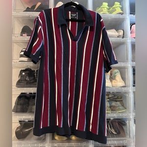 Abercrombie & Fitch Sweater Polo